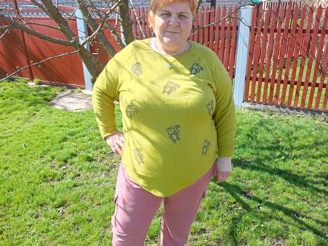 Слика профила TPAXCEKCA