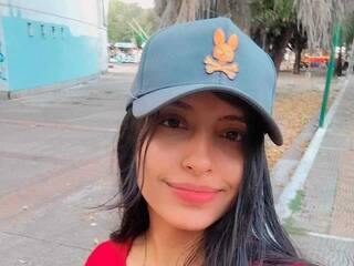 Еротски видео цхат Celeste-robert