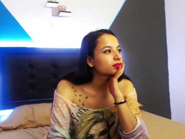 Емитовање снимка екрана Celeste-rouse