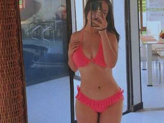 Еротски видео цхат Celeste-sf