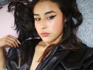 Еротски видео цхат Celeste-wish1