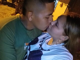 Еротски видео цхат Celeste17jonas