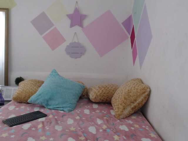 Емитовање снимка екрана CelesteColins