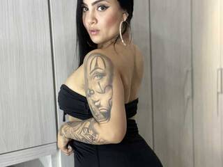 Еротски видео цхат CelesteCourtney