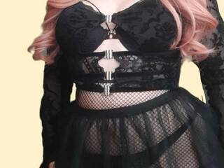 Еротски видео цхат Celina-Rose