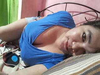 Еротски видео цхат ChabiLicious1