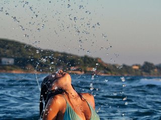 Еротски видео цхат Chabrianahh