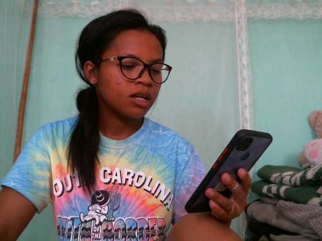 Емитовање снимка екрана Chaima-6