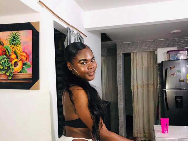 Слика профила ChanelBanks