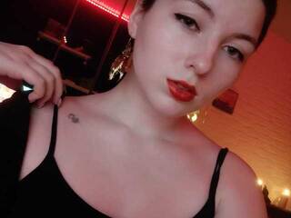 Еротски видео цхат Chanika