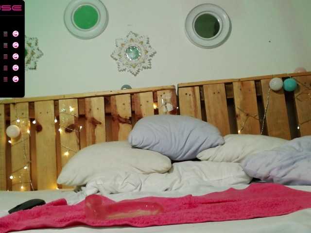 Емитовање снимка екрана channel-moon