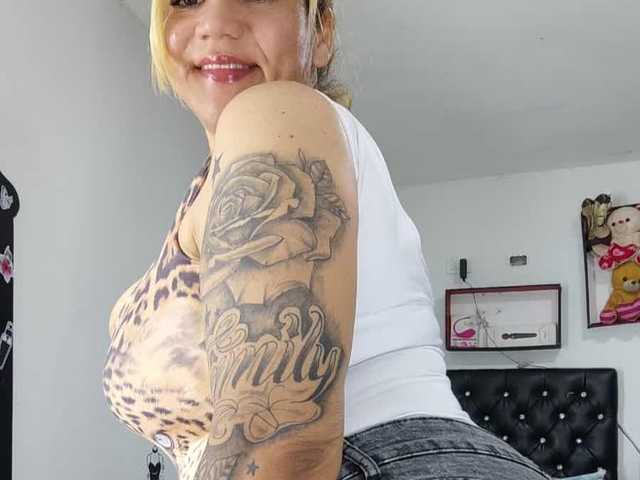 Слика профила channellbodysexy
