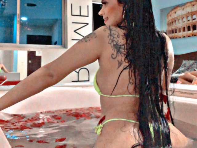 Слика профила CHANNELY