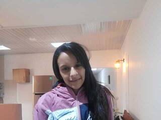 Еротски видео цхат ChantalJay