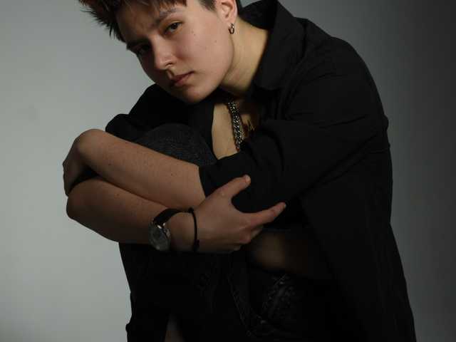 Слика профила CharlieeAdams