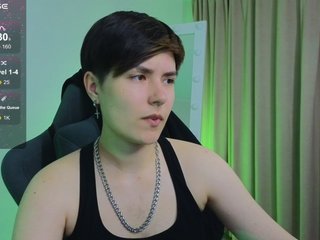 Еротски видео цхат CharlieeAdams