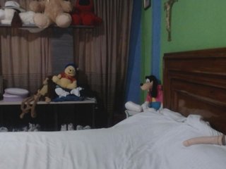 Еротски видео цхат Charlizetheron1