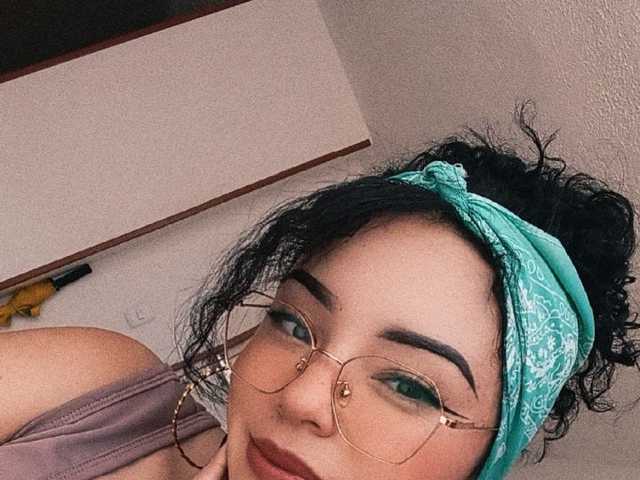 Слика профила CharllotteEvanss
