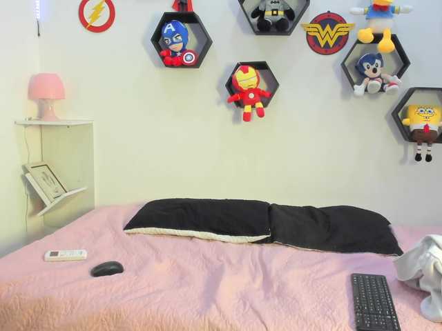 Емитовање снимка екрана Charlotequeen