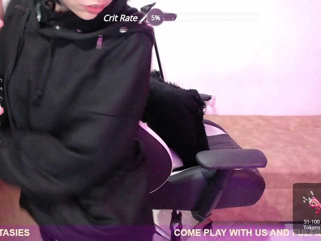 Емитовање снимка екрана charlotte27