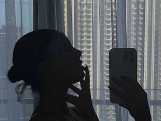 Еротски видео цхат CharRoseX