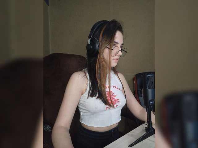 Емитовање снимка екрана chat69baby