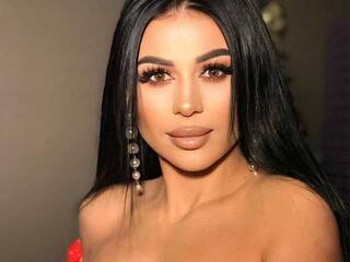 Еротски видео цхат ChelseyFlores