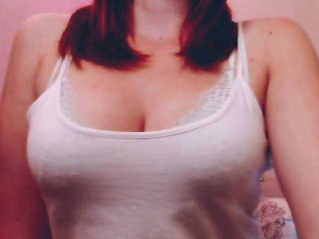 Фотографије ChelseyRayne HI! Welcome to my room! Lush on! Let's fun together! @total Strip show