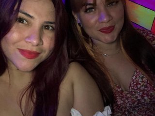 Еротски видео цхат Chely-Marly