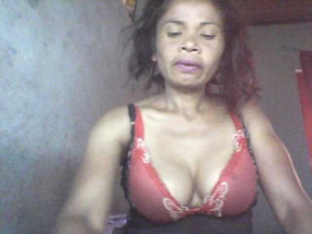 Емитовање снимка екрана cheri-coco