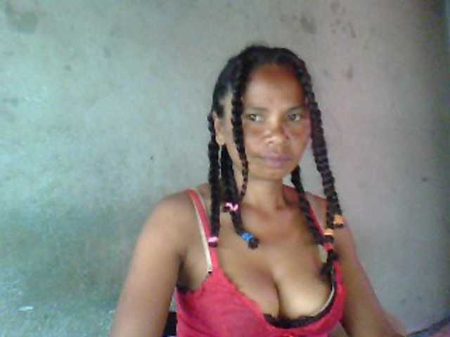 Емитовање снимка екрана cheri-coco