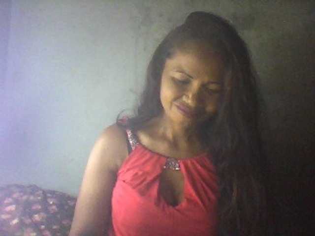 Емитовање снимка екрана cheri-coco