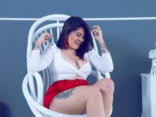 Еротски видео цхат CherieDevilles