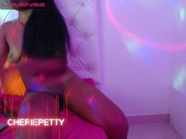 Емитовање снимка екрана cheriepetty