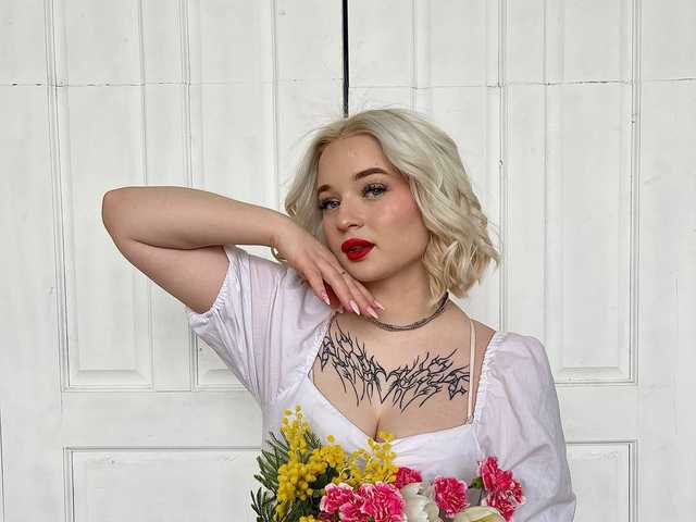 Слика профила CherriBlossoms