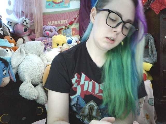 Емитовање снимка екрана Cherribomb29