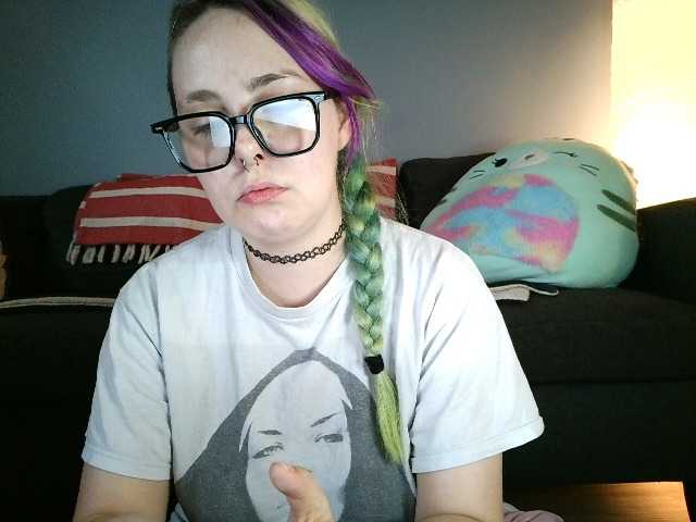 Емитовање снимка екрана Cherribomb29