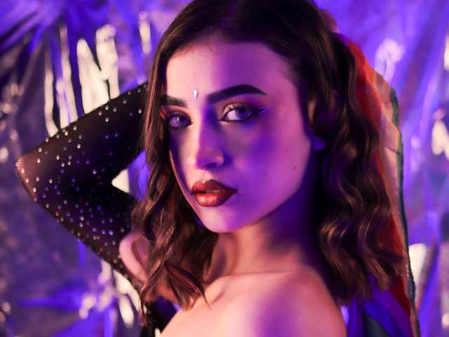 Слика профила Cherry-Vibe
