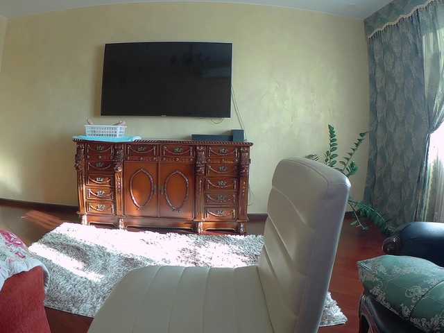 Емитовање снимка екрана CHERRY786