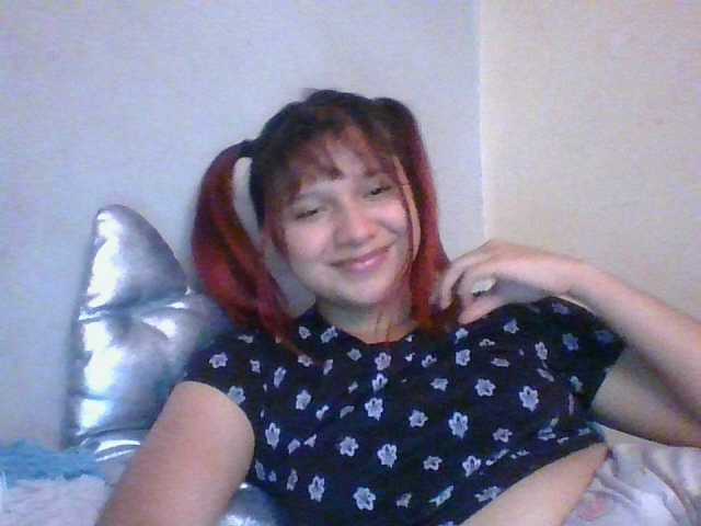 Емитовање снимка екрана cherryangel11