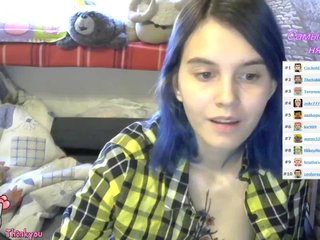 Емитовање снимка екрана cherrybear9