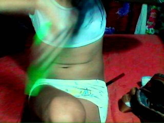 Емитовање снимка екрана HungryPussyX