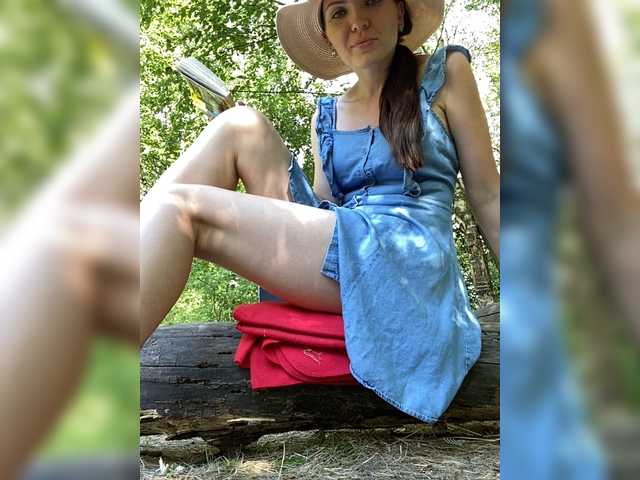 Емитовање снимка екрана CherryLady-1