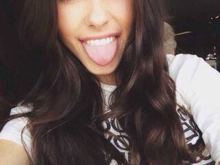 Еротски видео цхат CherryLaNude