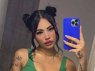 Еротски видео цхат cherrymodel