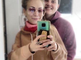 Еротски видео цхат Chery-n-Nana