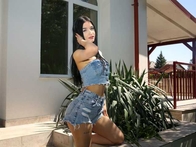 Слика профила cherywild