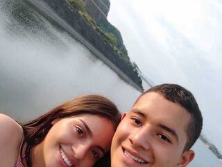 Еротски видео цхат Chiara-leee