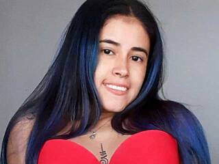 Еротски видео цхат ChickyDF