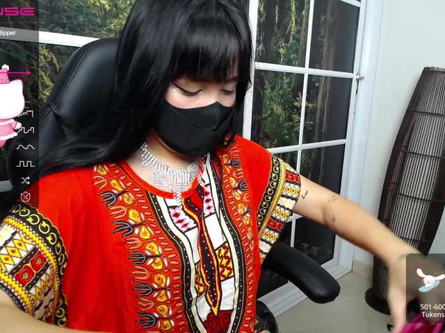 Емитовање снимка екрана chihiroazumi